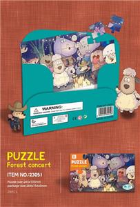 Patchwork - OBL10333621