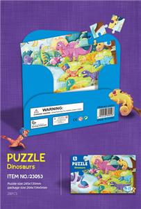 Patchwork - OBL10333623