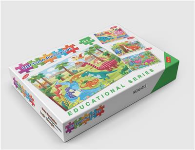 Patchwork - OBL10333667
