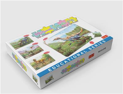 Patchwork - OBL10333671