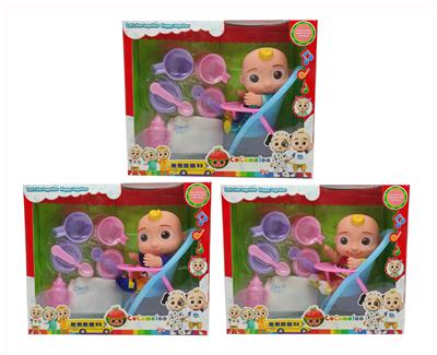 Babytrollyfordoll - OBL10333788