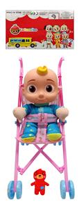 Babytrollyfordoll - OBL10333797