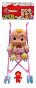 Babytrollyfordoll - OBL10333798