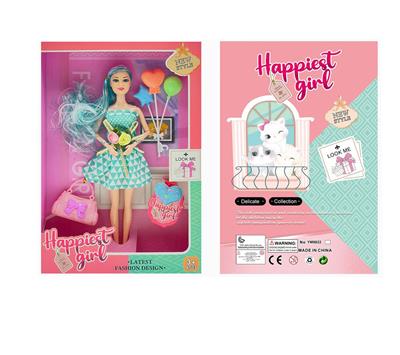 Doll - OBL10333809