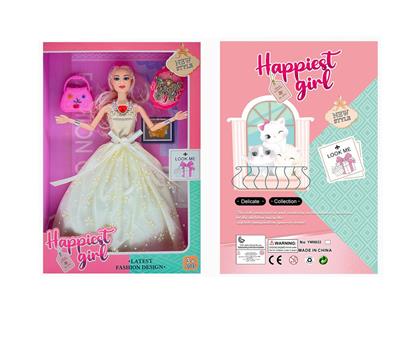 Doll - OBL10333810