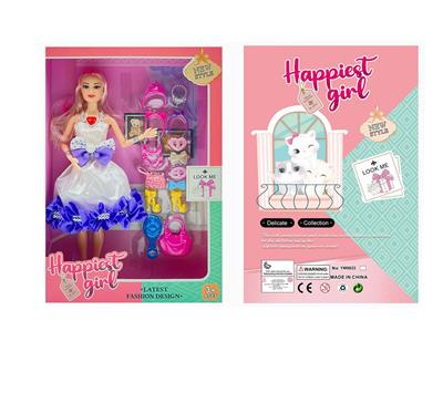 Doll - OBL10333811