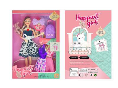 Doll - OBL10333812