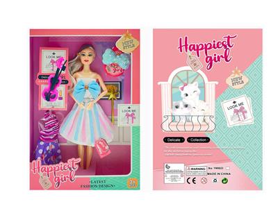 Doll - OBL10333814