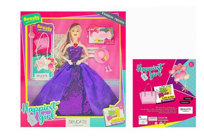 Doll - OBL10333815