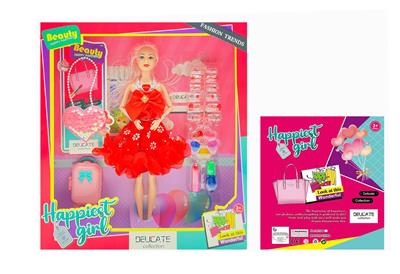 Doll - OBL10333816