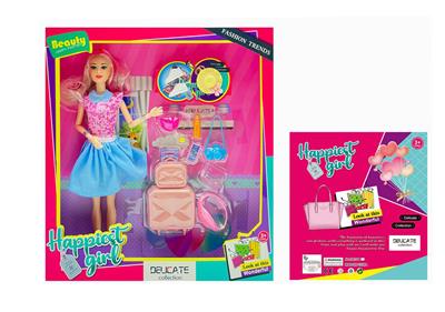 Doll - OBL10333820