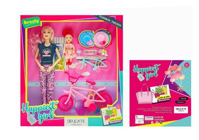 Doll - OBL10333821
