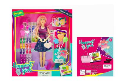 Doll - OBL10333822