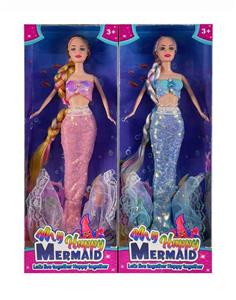 Doll - OBL10333834