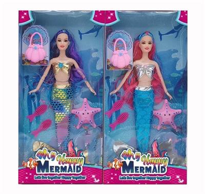 Doll - OBL10333835