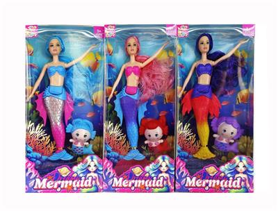 Doll - OBL10333837
