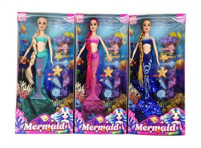 Doll - OBL10333838