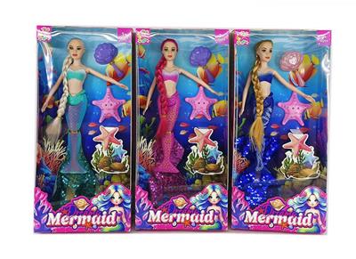 Doll - OBL10333839