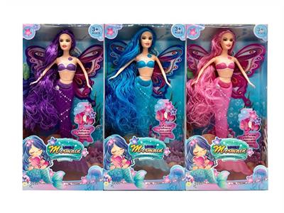 Doll - OBL10333841