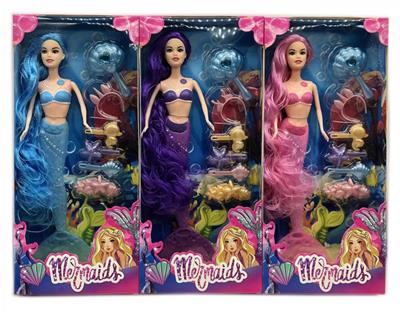 Doll - OBL10333842