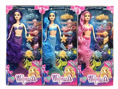 Doll - OBL10333843