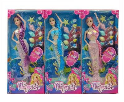 Doll - OBL10333844