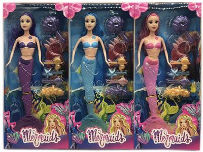 Doll - OBL10333845