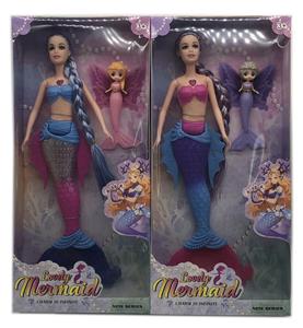 Doll - OBL10333849