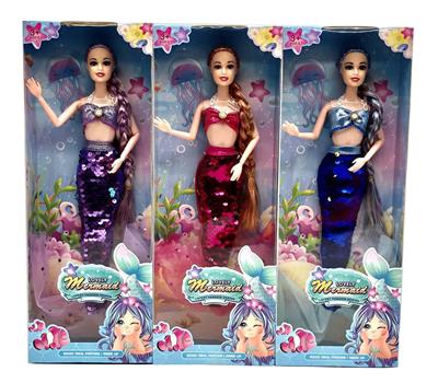 Doll - OBL10333850