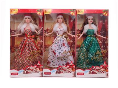 Doll - OBL10333872