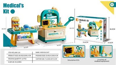 DoctorToy - OBL10333920
