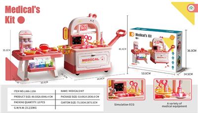 DoctorToy - OBL10333921