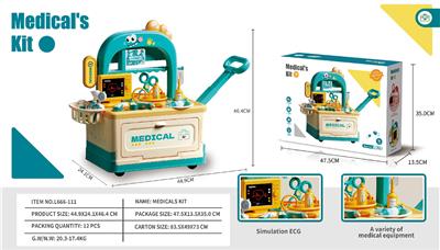 DoctorToy - OBL10333922