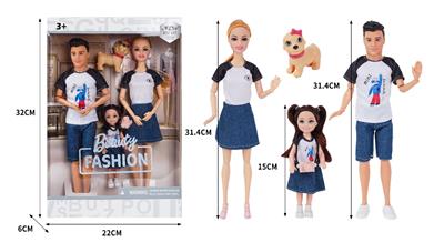 Doll - OBL10333931