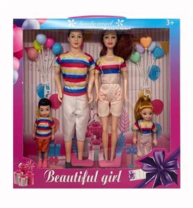 Doll - OBL10333946