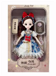 Doll - OBL10333951