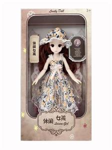 Doll - OBL10333954