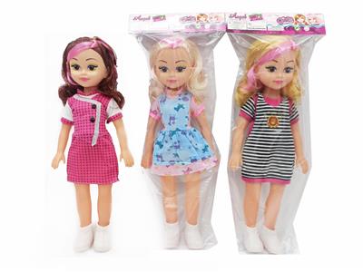 Doll - OBL10333955