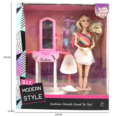 Doll - OBL10333957