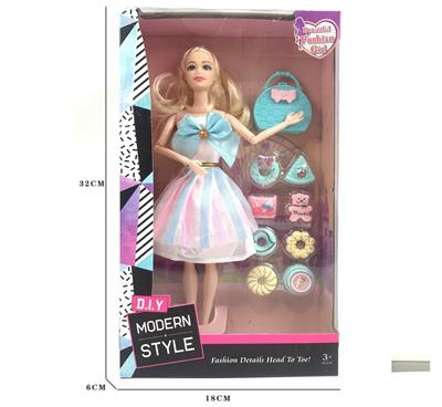 Doll - OBL10333962