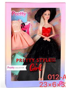 Doll - OBL10333975