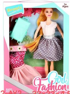 Doll - OBL10333980