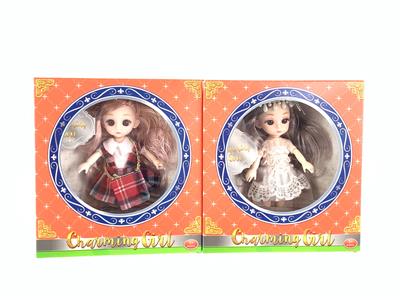 Doll - OBL10334005