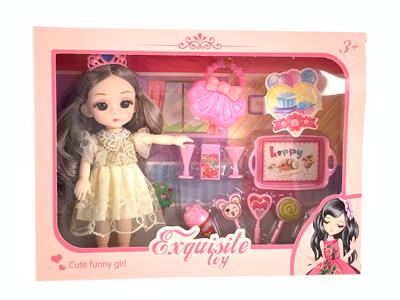 Doll - OBL10334007