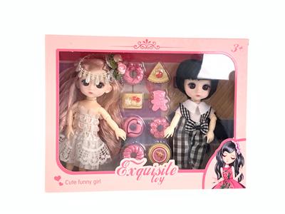 Doll - OBL10334008