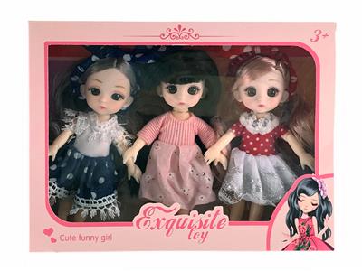 Doll - OBL10334009