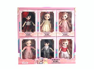 Doll - OBL10334010
