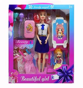 Doll - OBL10334051