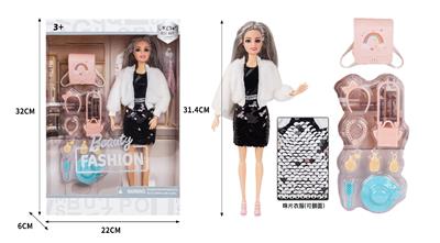 Doll - OBL10334064