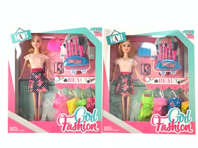 Doll - OBL10334074